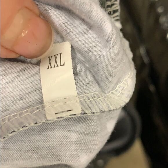 🛍️Dream top black and white graphic design - Picture 4 of 7